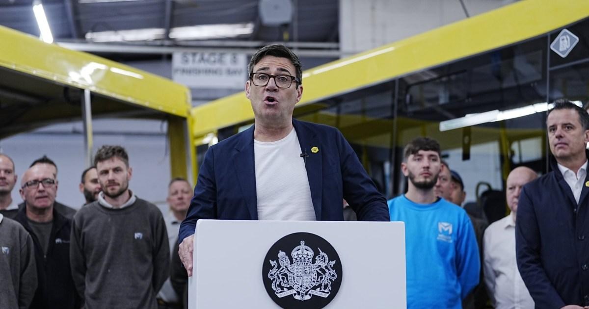 Burnham could be PM in less than a month – here’s what that would look like