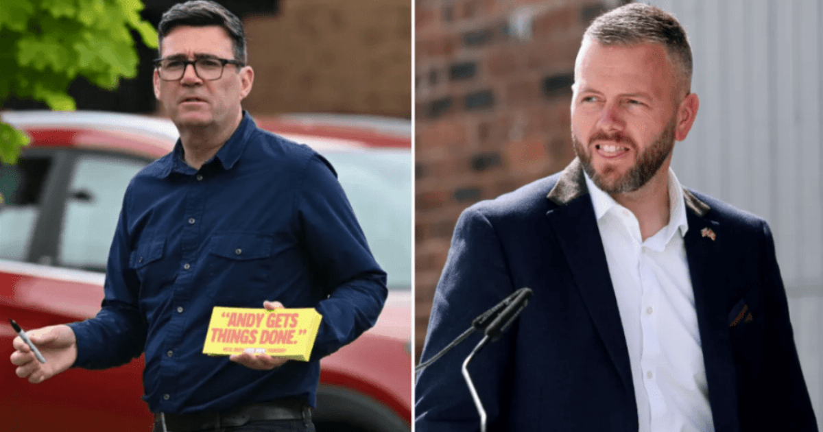 What to expect from the Makerfield by-election