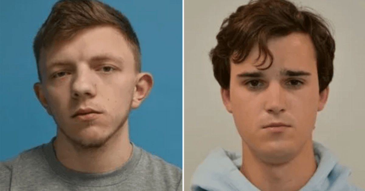 Keir Starmer arson plotters recruited by Russia jailed for nine years