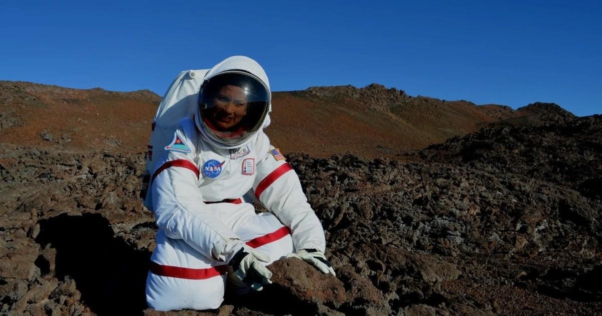 Nasa wants to send you on ‘deep space mission’ without ever leaving Earth