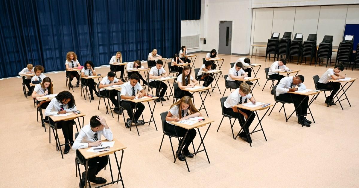 Thousands of schools cancel classes before recod-breaking heat