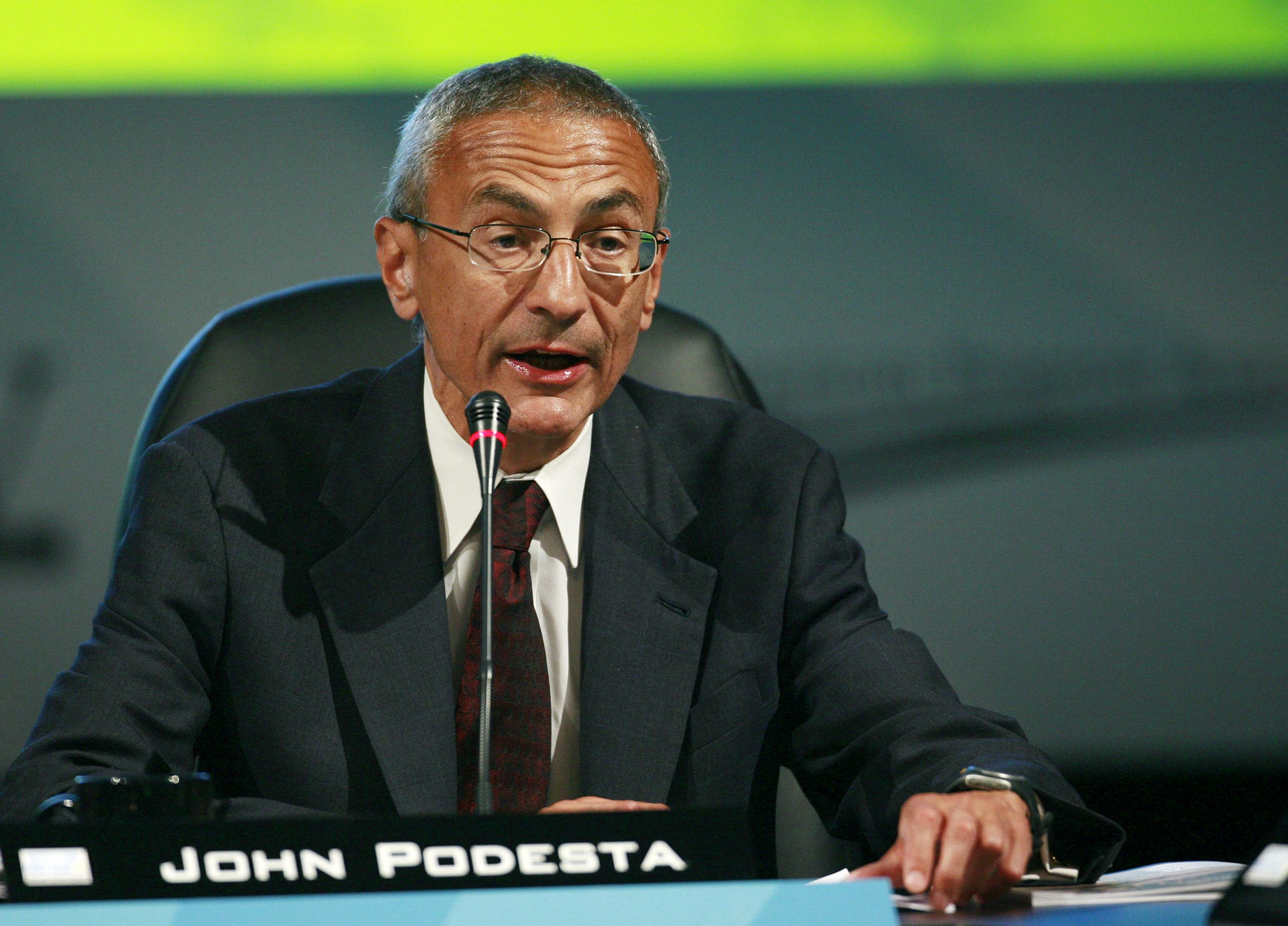 White House adviser knocks environmentalists as ‘impractical’