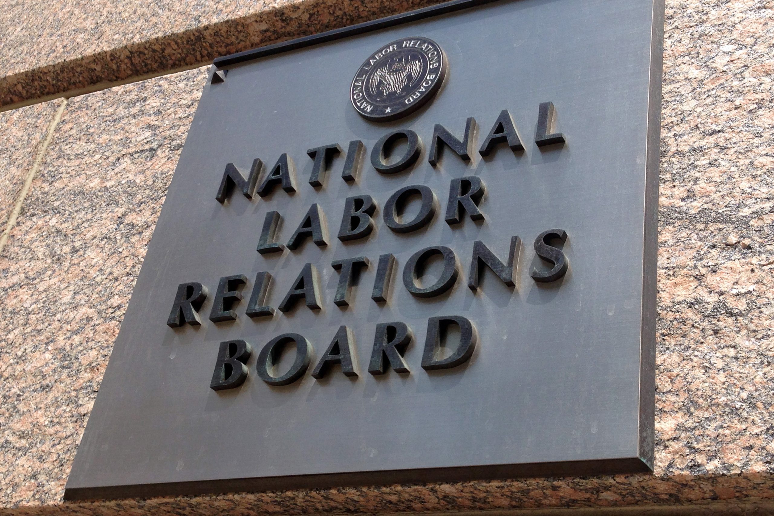Not your father’s NLRB