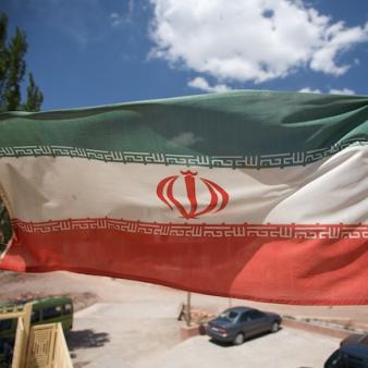 Previewing Talks with Iran