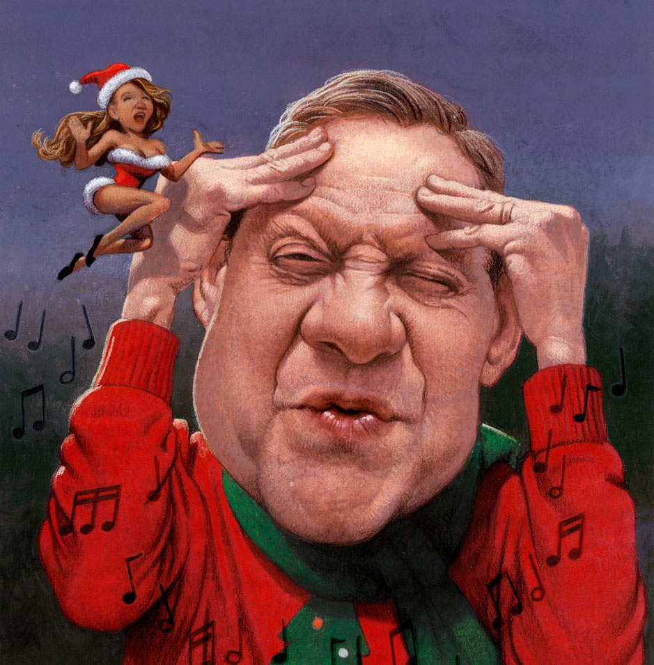 Jingle Hell