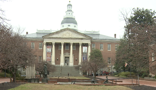 Maryland lawmakers propose UK-style social media rules for teenagers