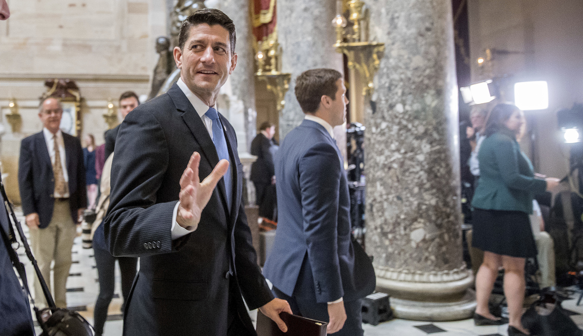 House passes medical malpractice bill
