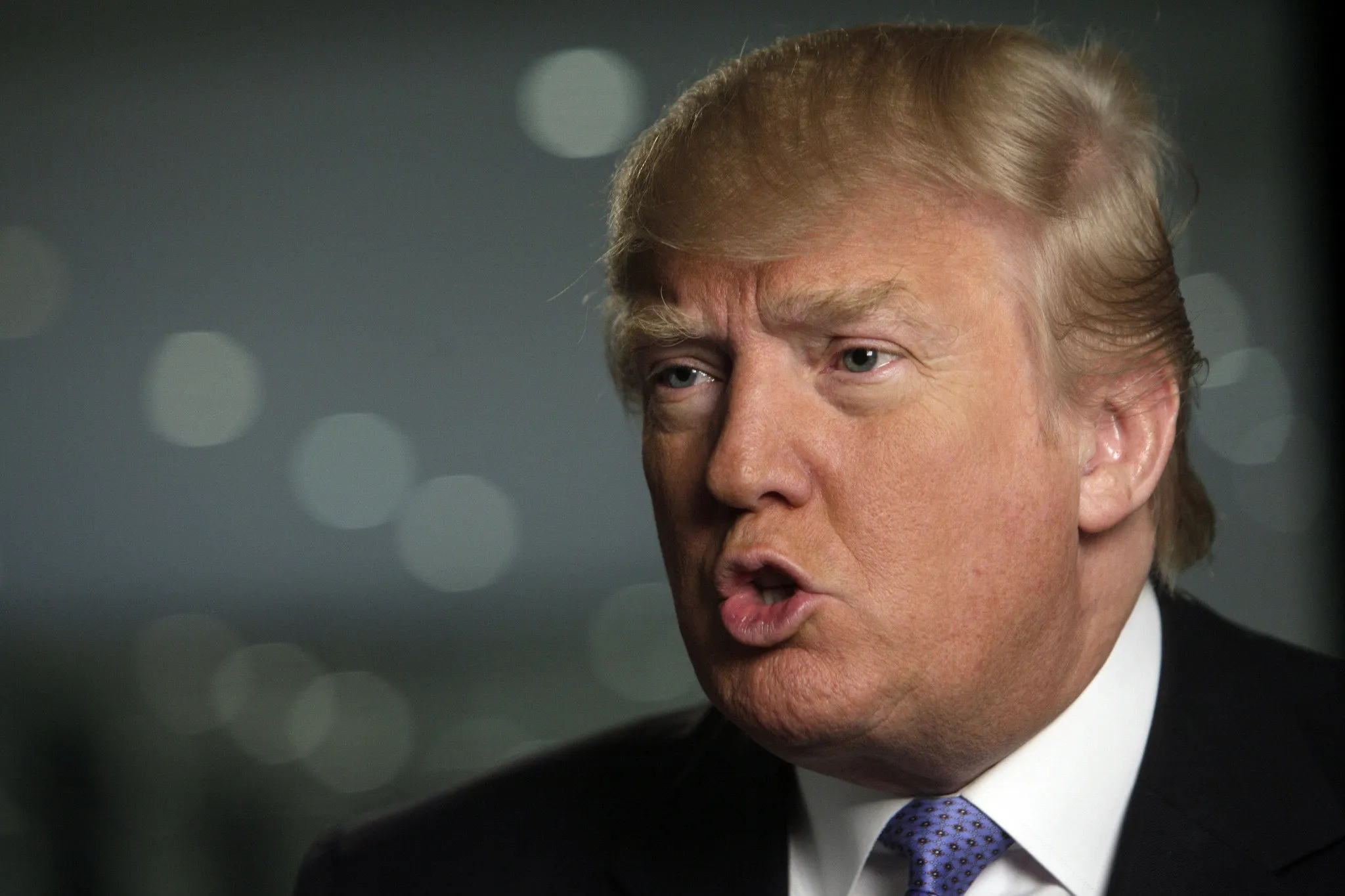 Trump’s social media platform, TRUTH Social, overwhelmed by trolls in first hours