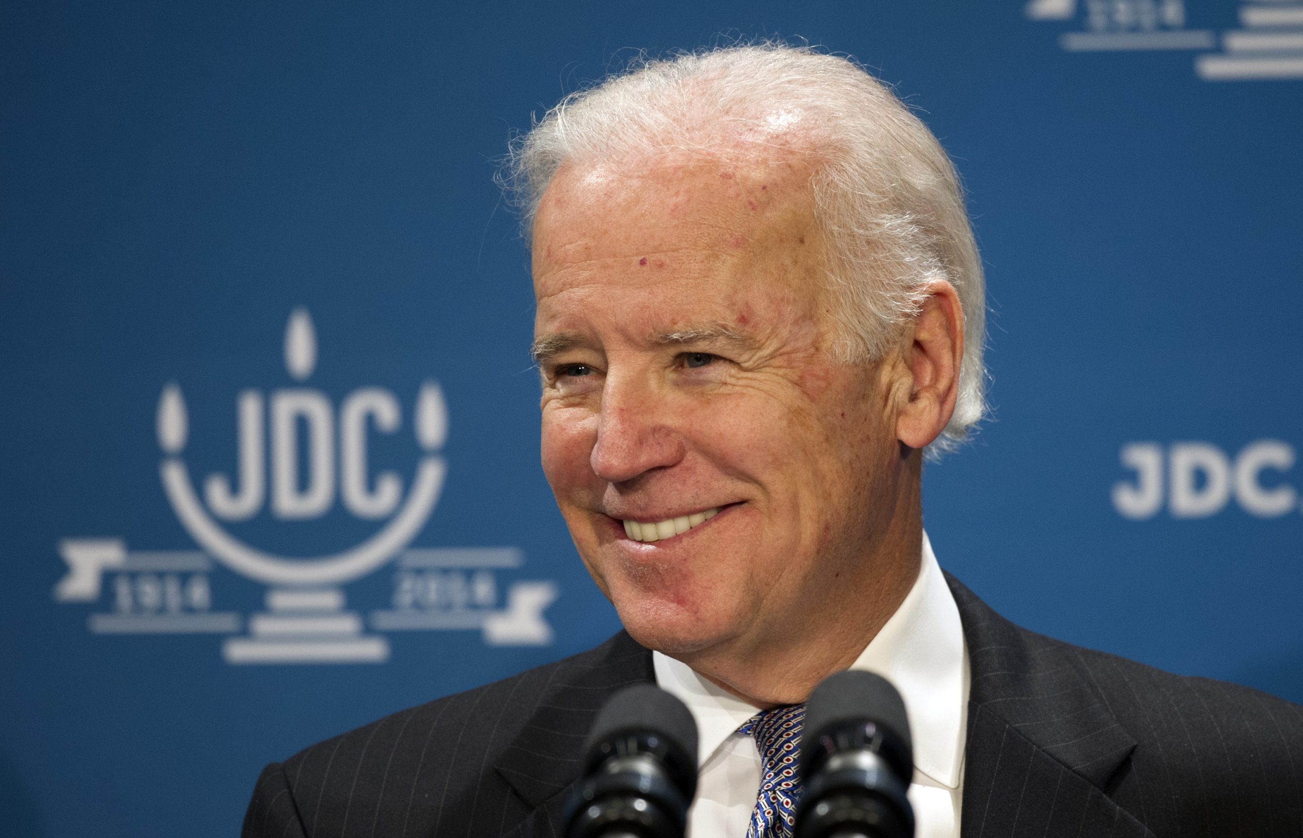 Biden's economic gaslighting