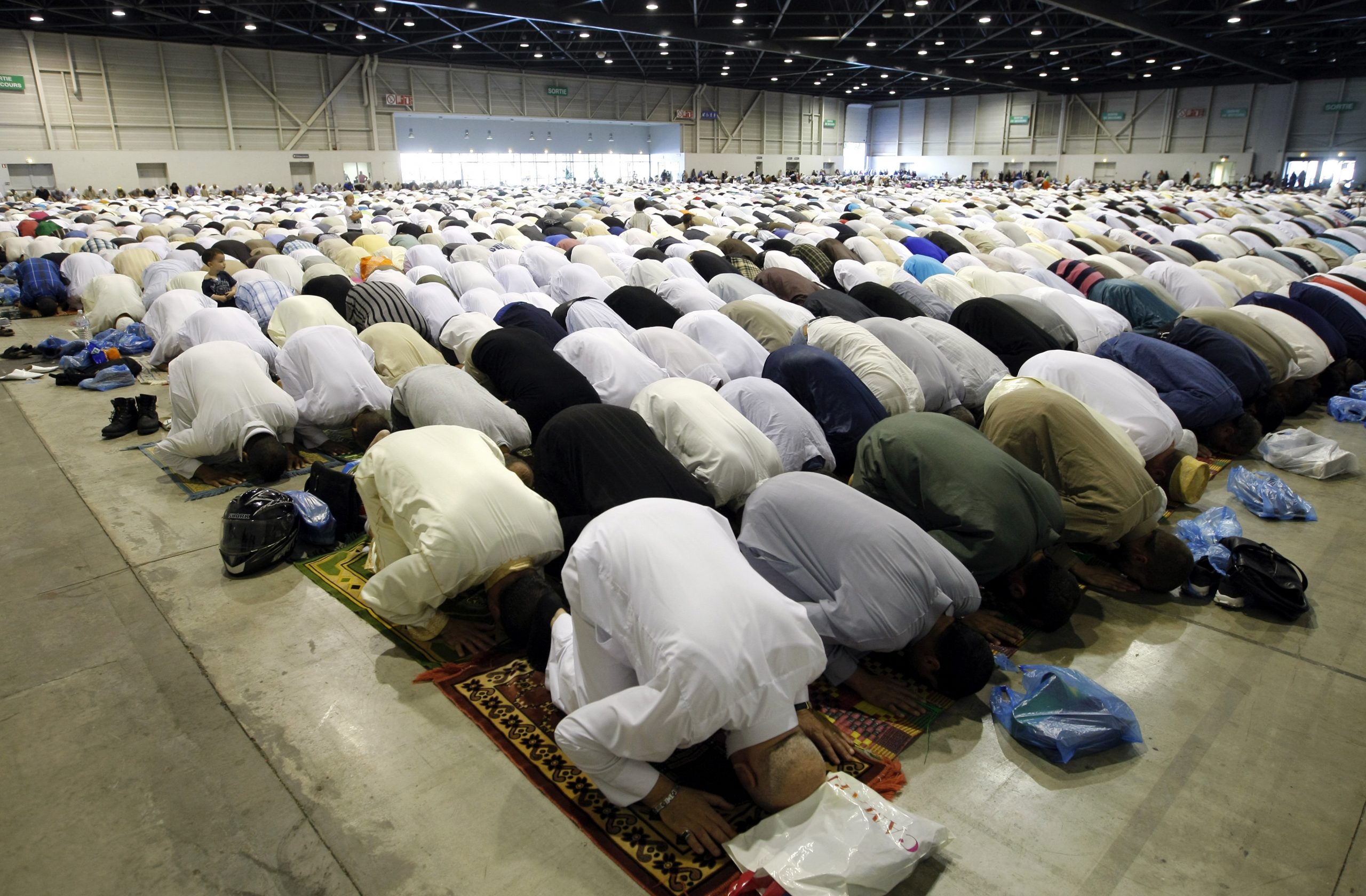 What will U.S. do if ISIS attacks again?