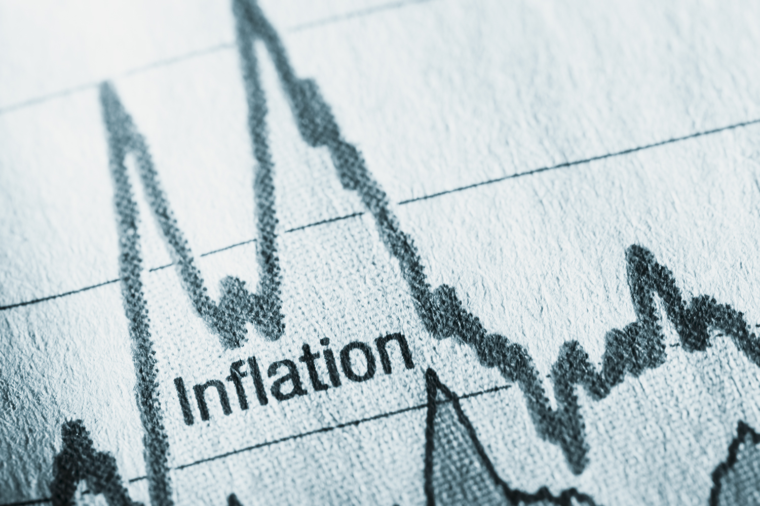 Sorry, Joe, more spending means more inflation