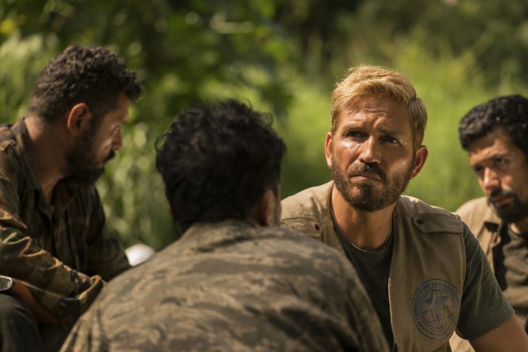 Sound of Freedom’s home entertainment debut to follow box office success