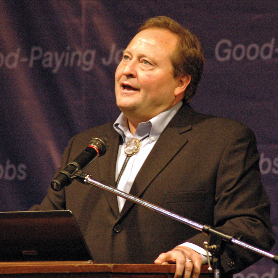 Schweitzer Takes Aim