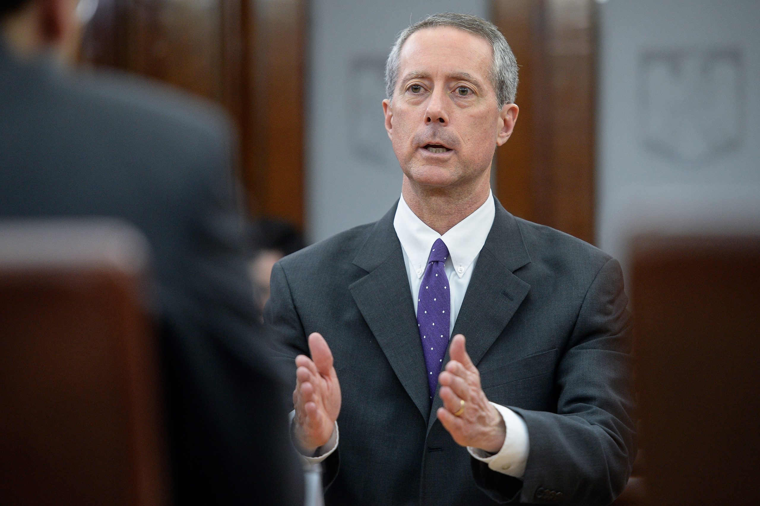 House defense panel makes room for future base closures