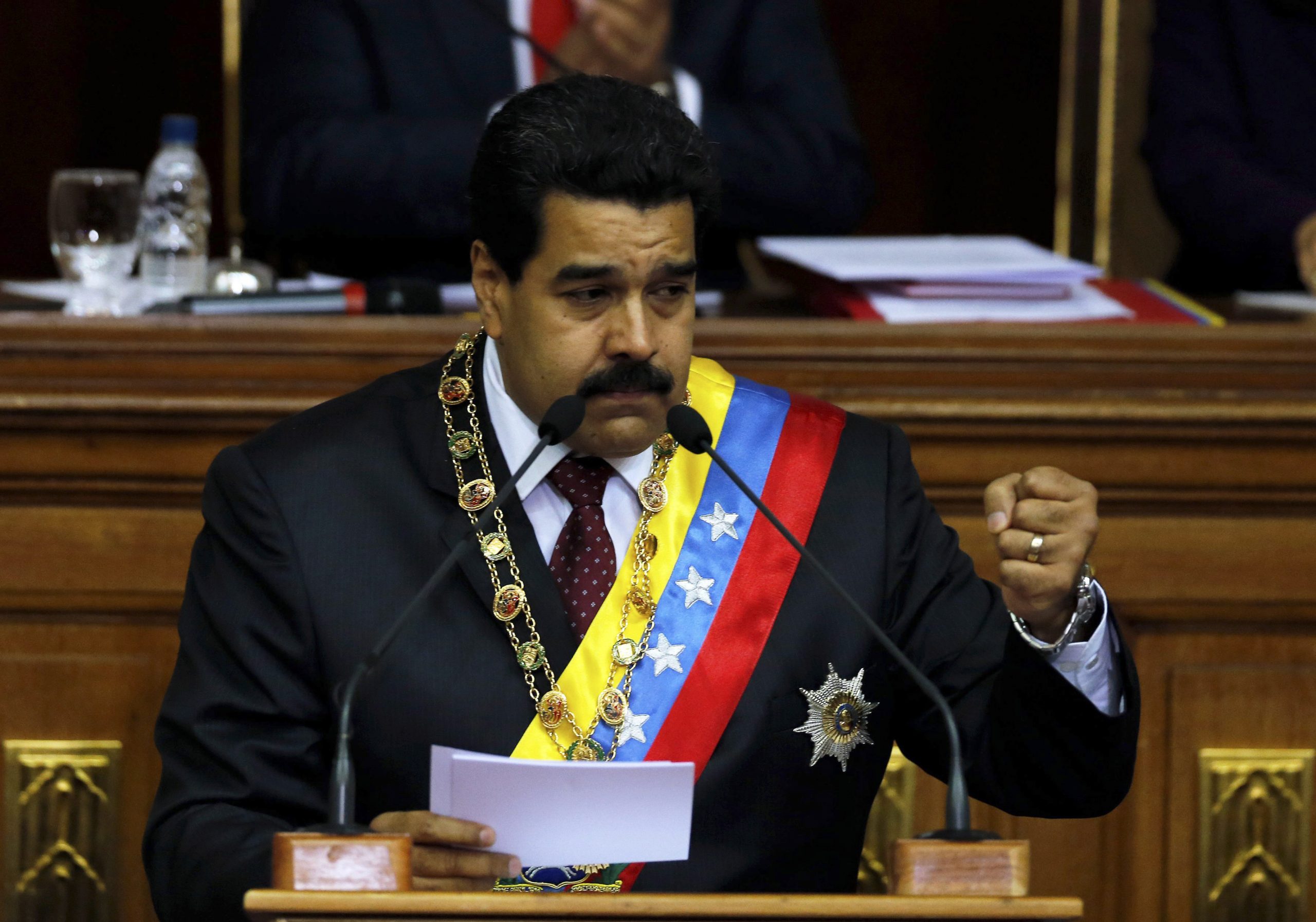 Venezuela exploits Biden’s weakness