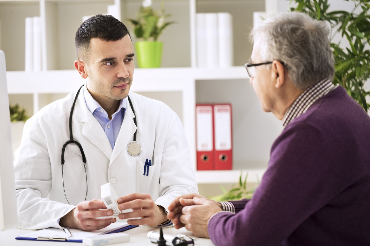 Uninsured rate falls to historically low level