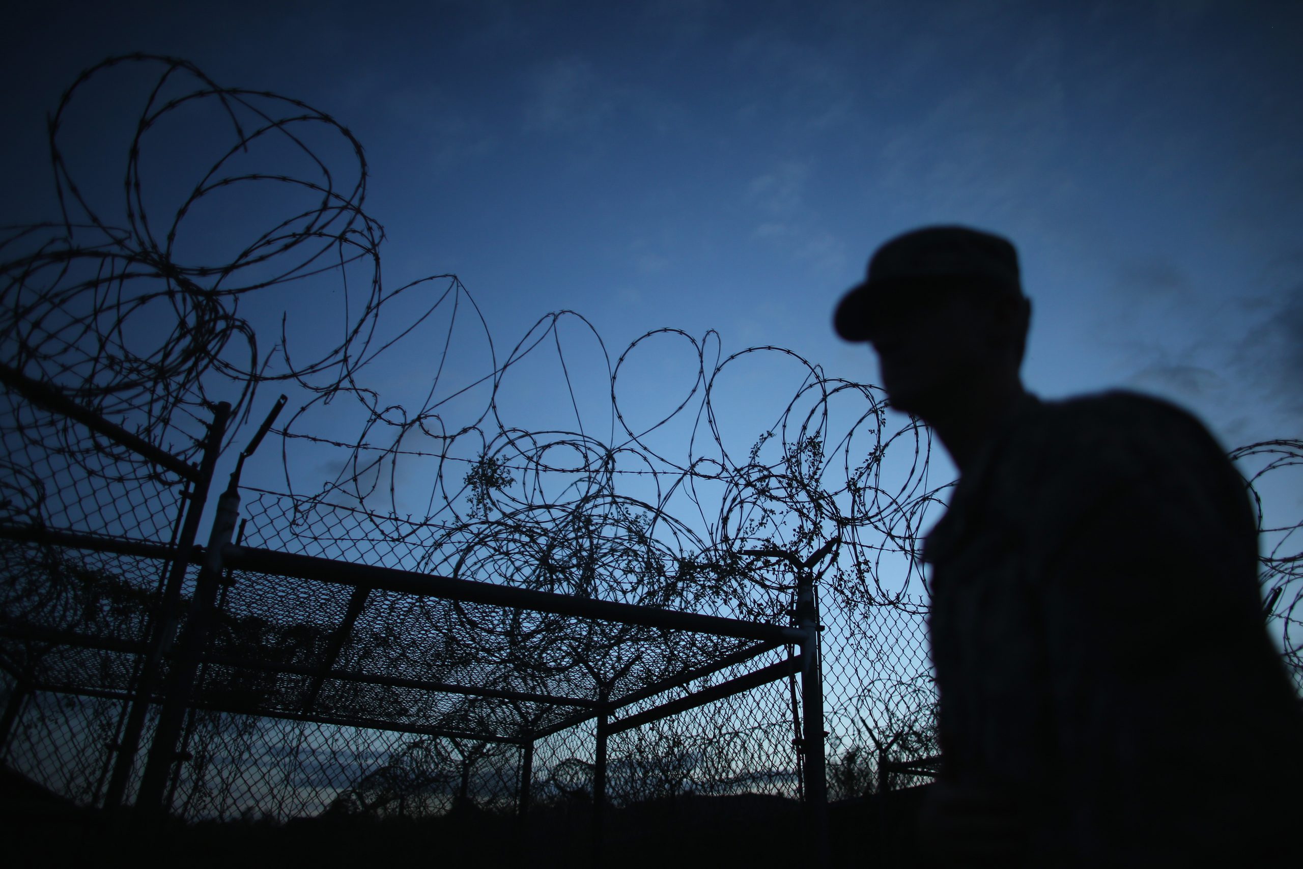 Bergdahl fiasco a reminder more Gitmo battles lie ahead