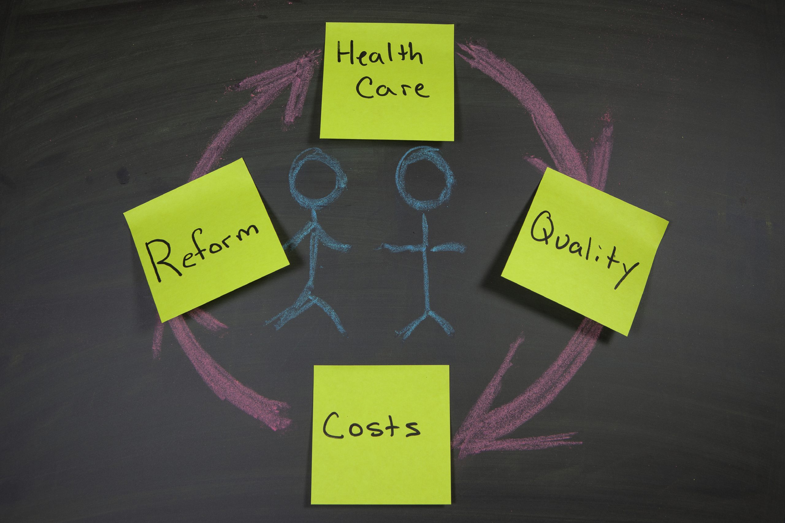 HHS releases proposed Obamacare rule changes