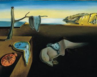 Arts in the Afternoon: Missing