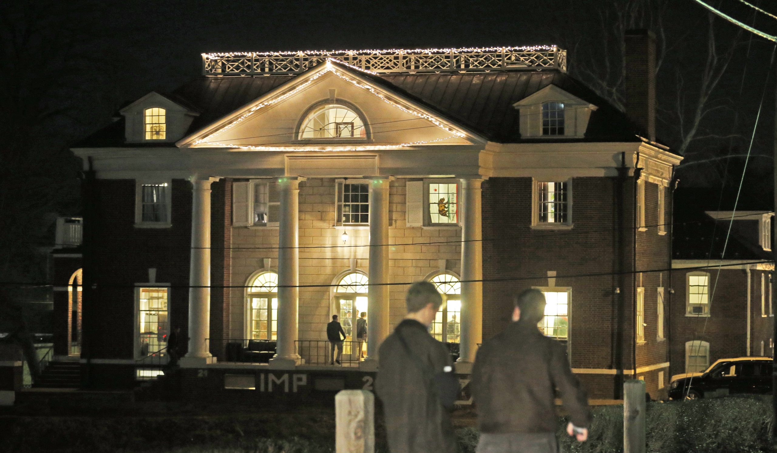 Rolling Stone rape hoaxer ordered to release communications