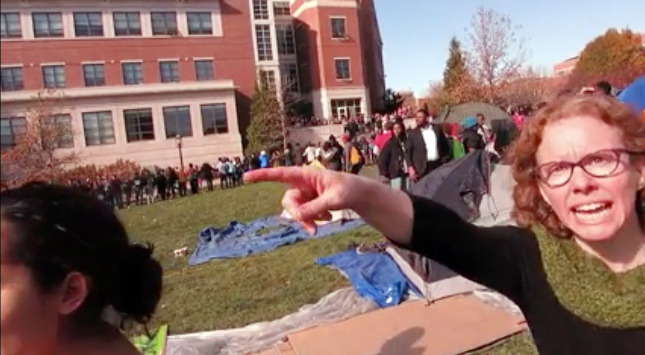 Mizzou closes two dorms due to lack of students