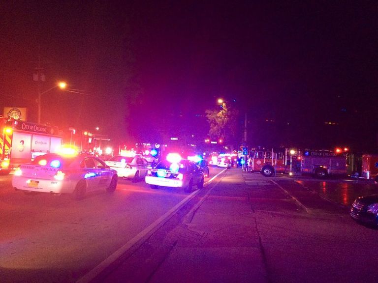 Politically Correct Response to Terror Only Helps Trump