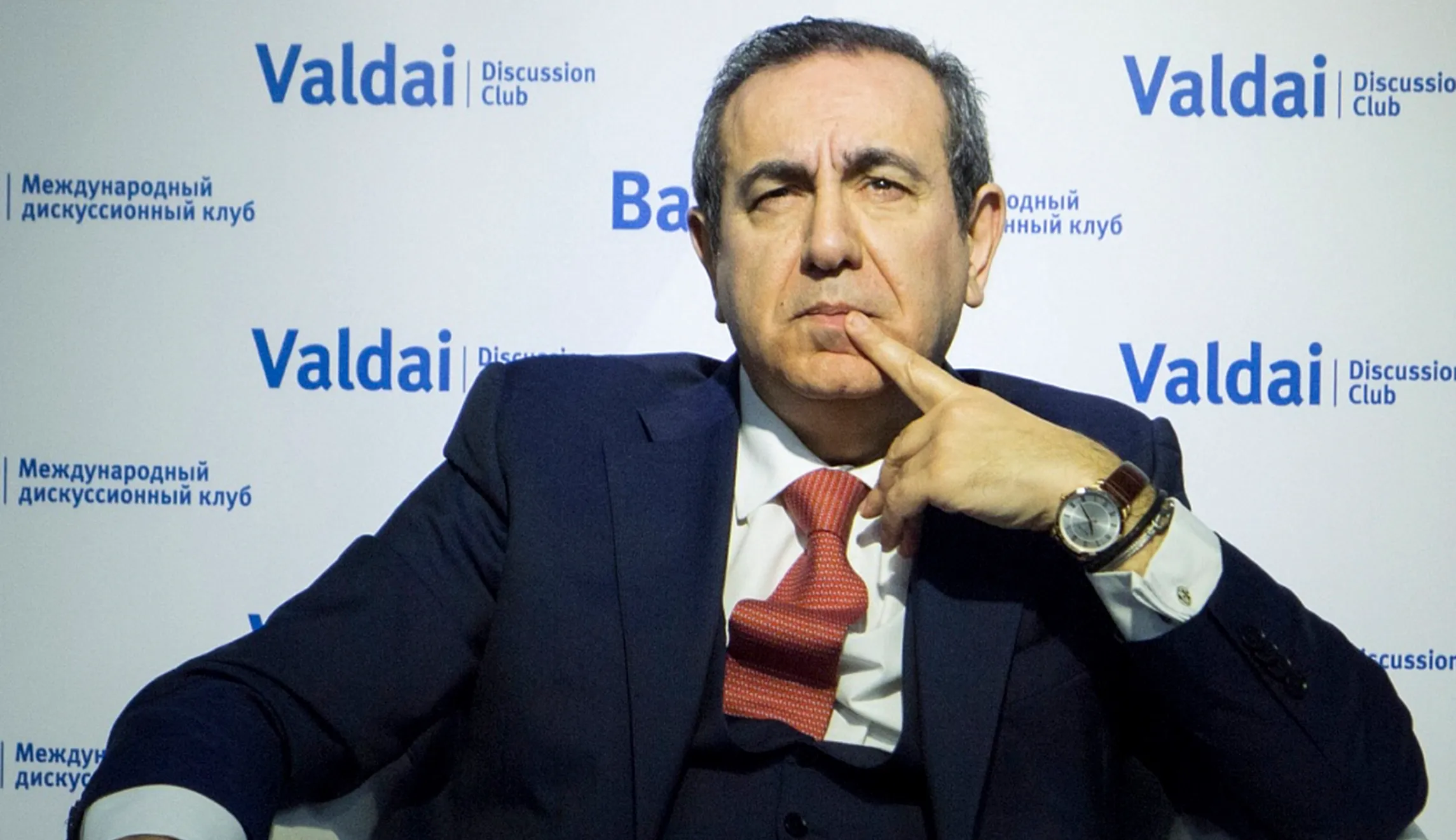 John Durham seeks interview with Clinton ‘dirt’ tipster Joseph Mifsud