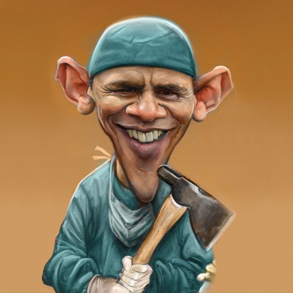 The Five Worst Things about Obamacare