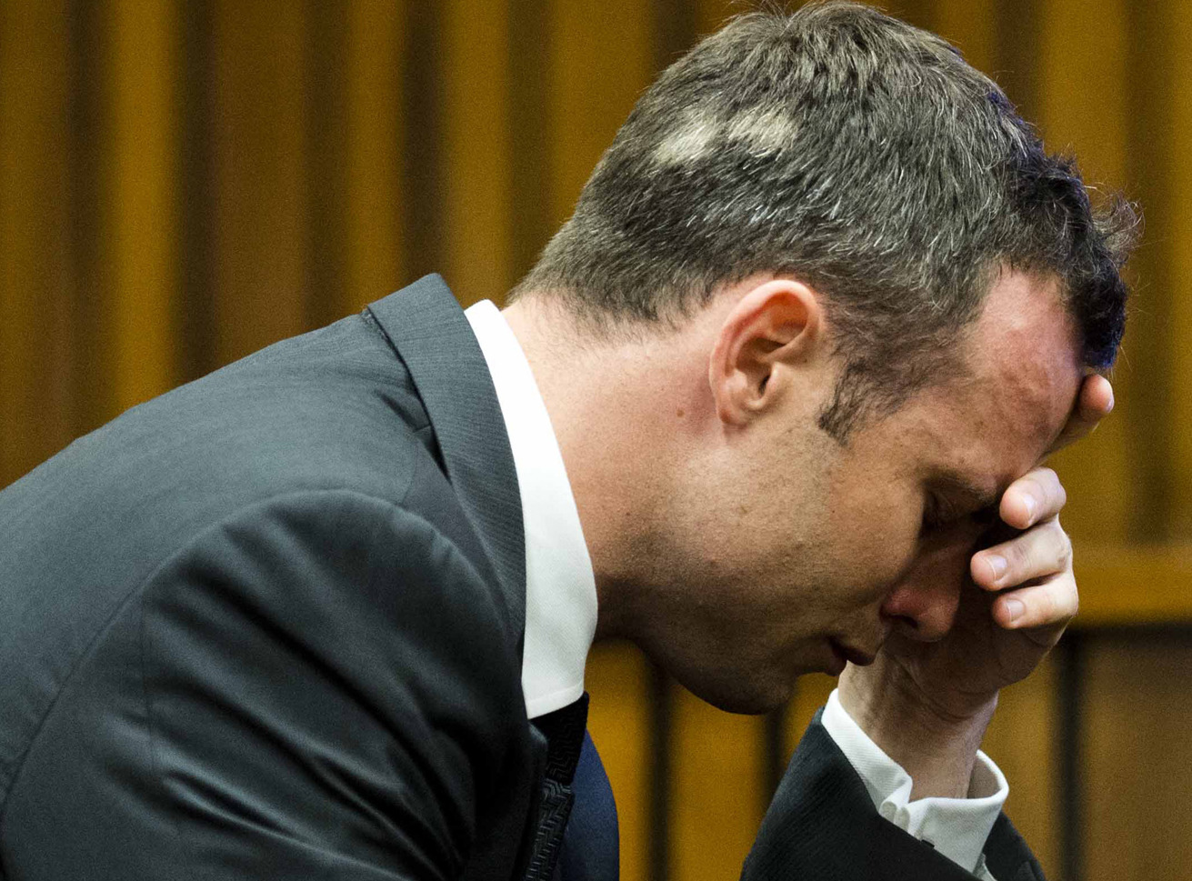 Pistorius trial grips viewers worldwide
