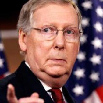 Mitch’s Mistake