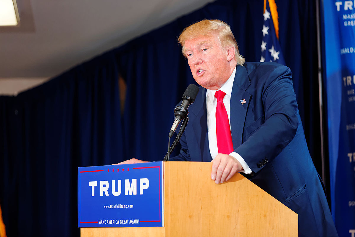 The Consequences of ‘Voter Anger’