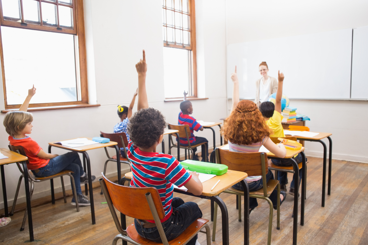 Majority support Trump’s school choice proposal in new poll