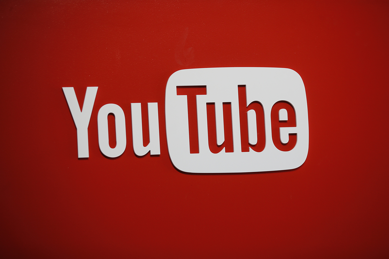YouTube censoring videos from conservative group