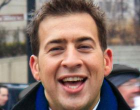Who is Funding Alexi Giannoulias?