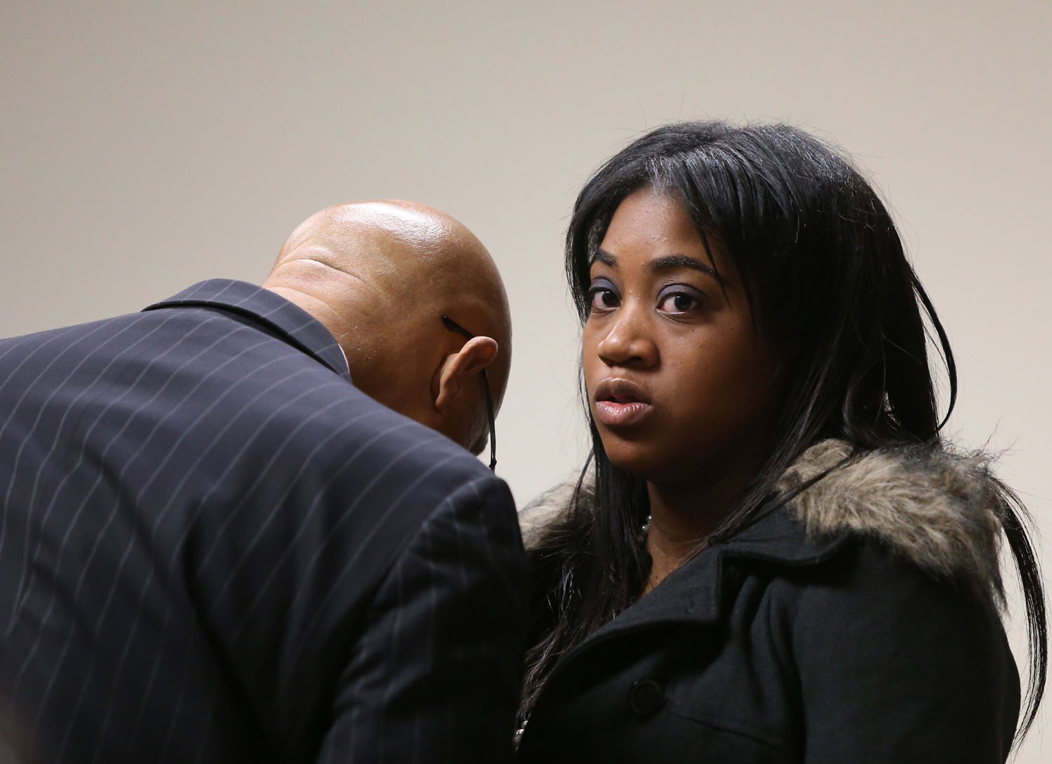 Another race hoaxer punished