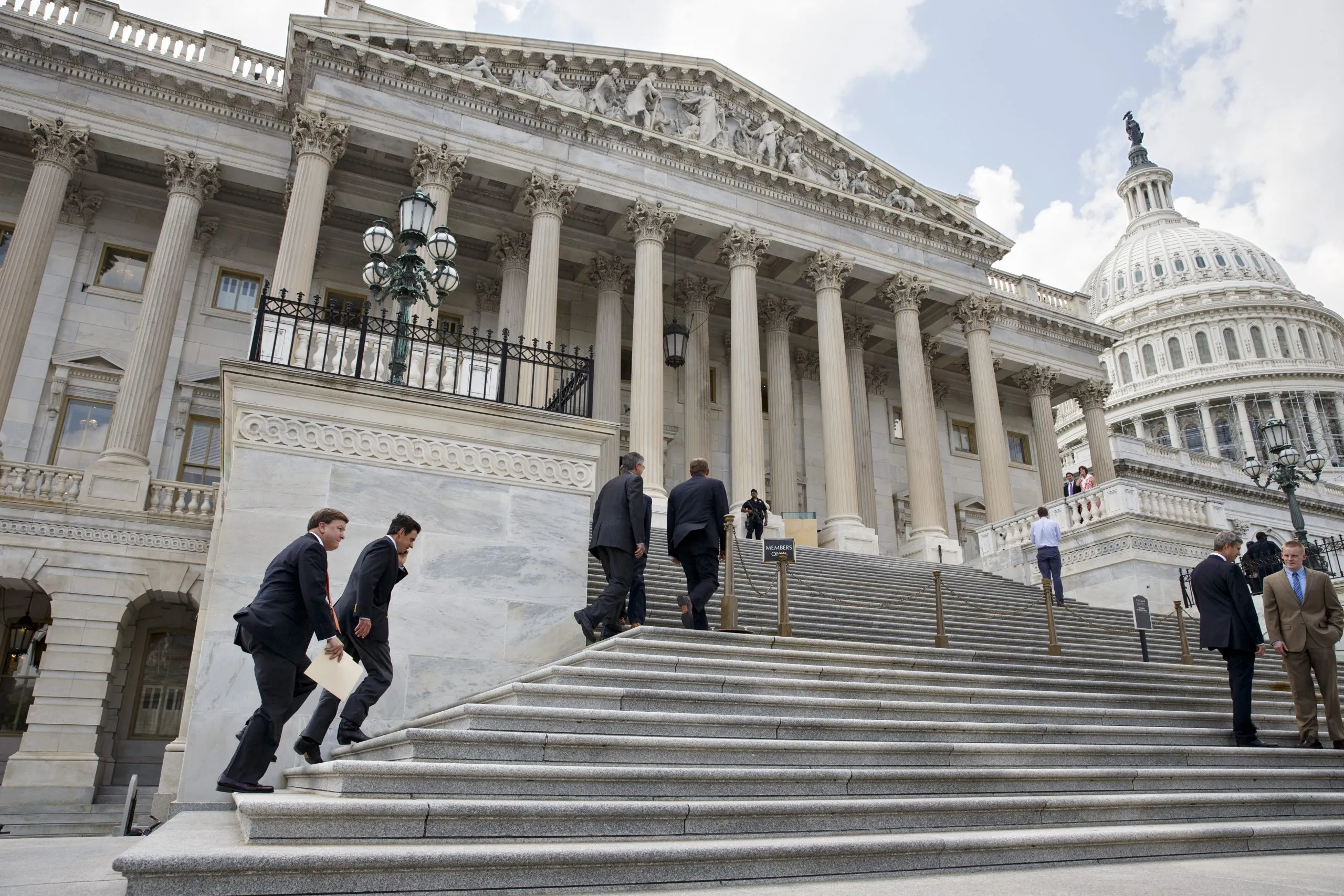 PRO Act will remove your freedom to be your own boss