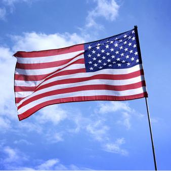 Study: U.S. Less Corrupt Now than in 2011