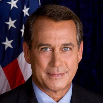 Boehner Won’t Commit to Defunding Executive Amnesty Next Year