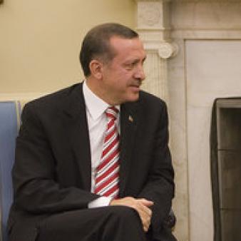 Ankara Alone