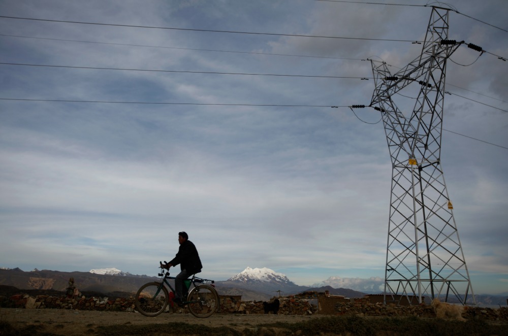 Study: Greener grid invites more cyberattacks