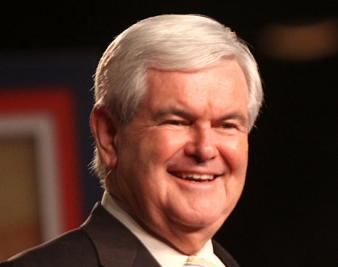 The Improbable Tea Party Candidate