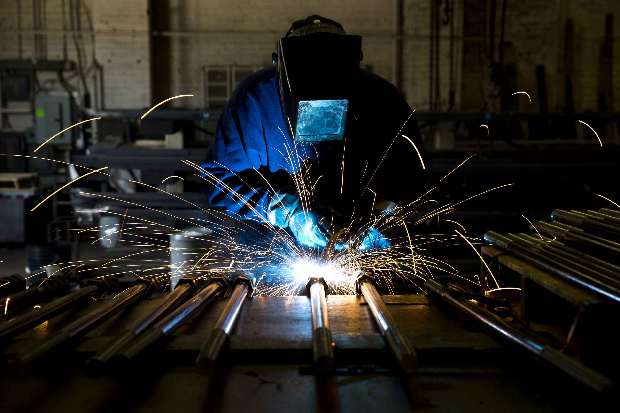 US manufacturing expands again in July