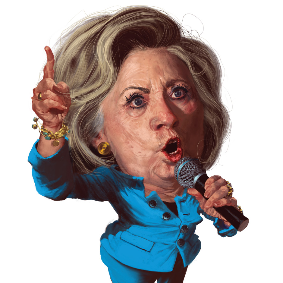 Fact Checking Hillary on Exports