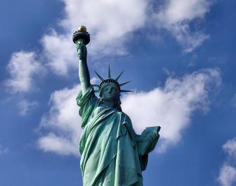 America as a Safe Haven