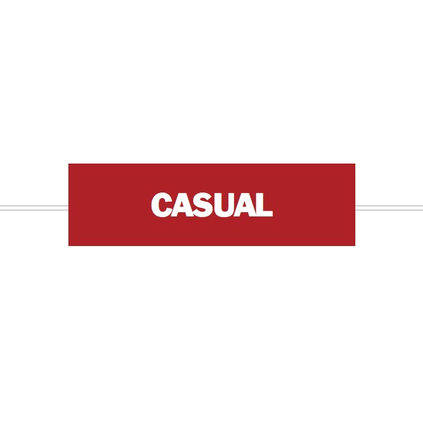 Casual Podcast: Fred Barnes, March Mad