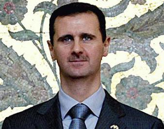 Rep. Chabot: ‘Bashar Must Go’