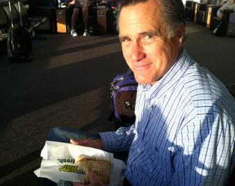 Romney, His Wealth, and His Tax Returns