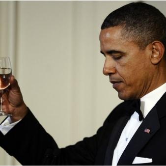Obama to Speak at ‘Luxury’ Public School