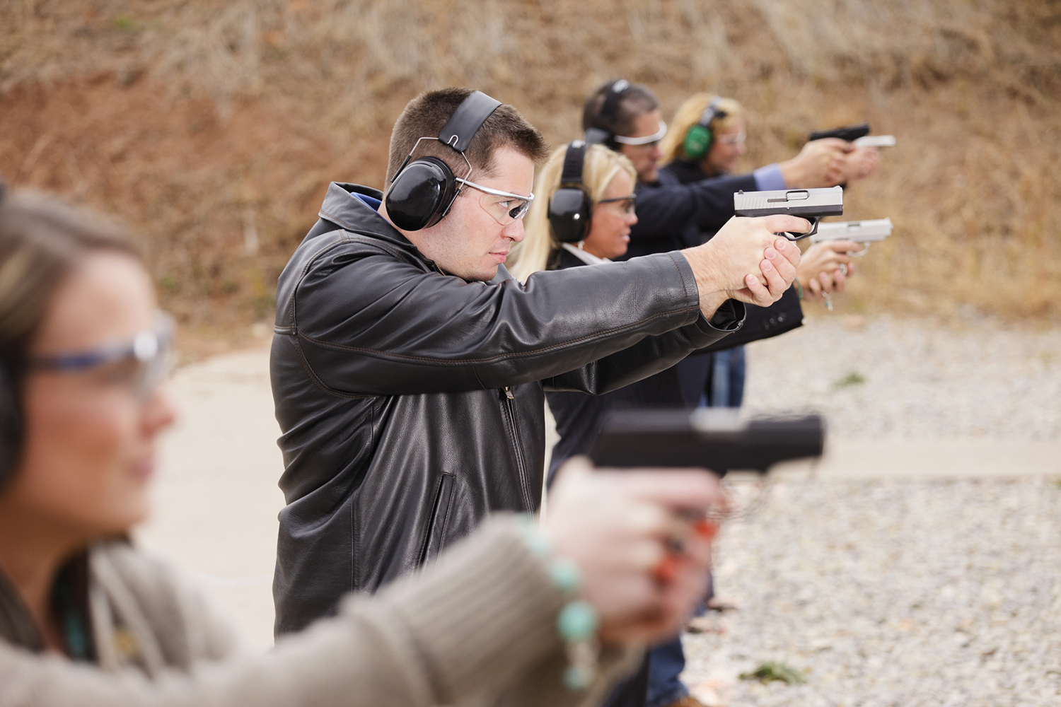 GOP warns: State Dept. imposing ‘crippling’ rules on gunsmiths