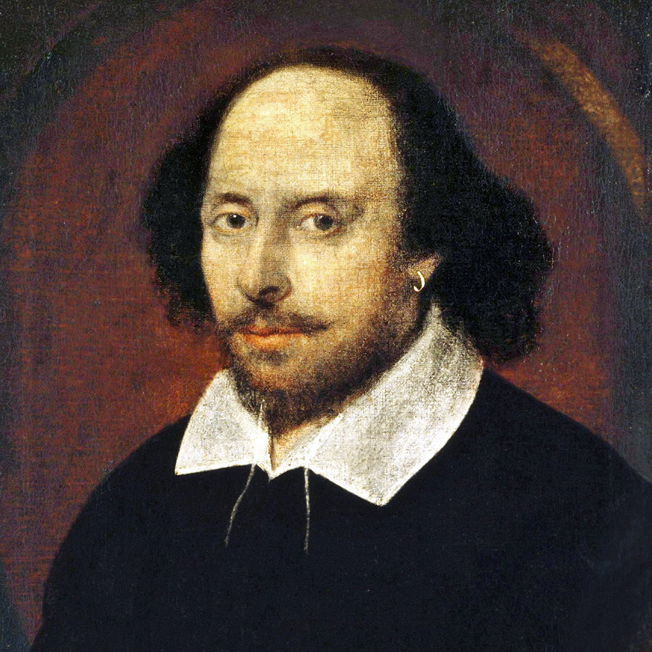 Demoting Shakespeare